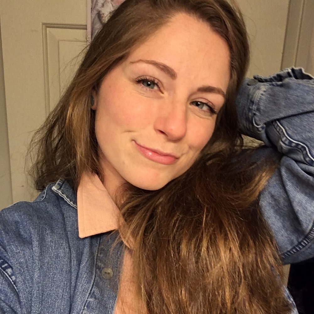 Meet your Posher, Samantha